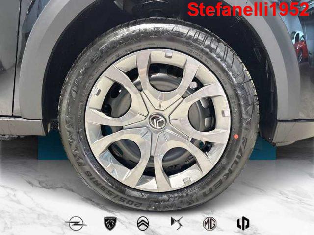 CITROEN C3 Nuova Elettrica 83kw (113cv) - YOU