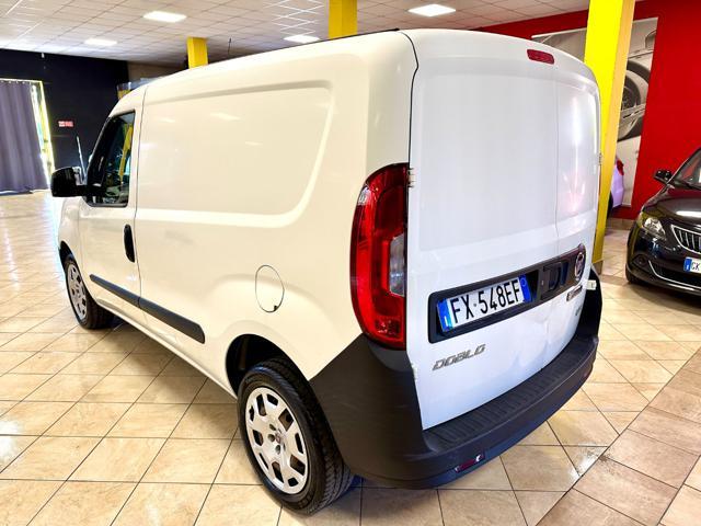 FIAT Doblo Doblò 1.4 Natural Power UNIPRO + IVA