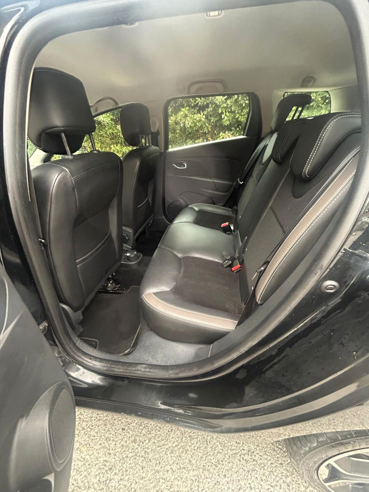 Renault Clio Sporter dCi 8V 90CV Start&Stop Energy Duel