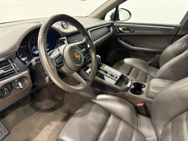 PORSCHE Macan III 2.0 265 CV Pdk