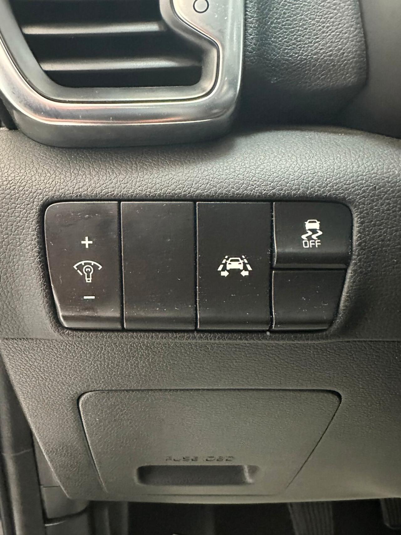 Kia Sportage 1.7 CRDI 2WD GT Line