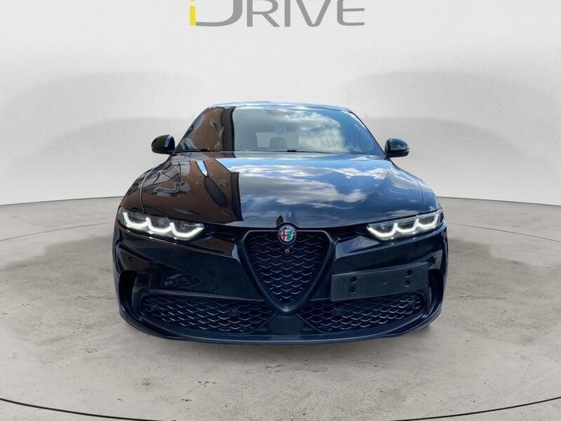 Alfa Romeo Tonale 1.5 130cv Hybrid + TELECAMERE FRONTALI