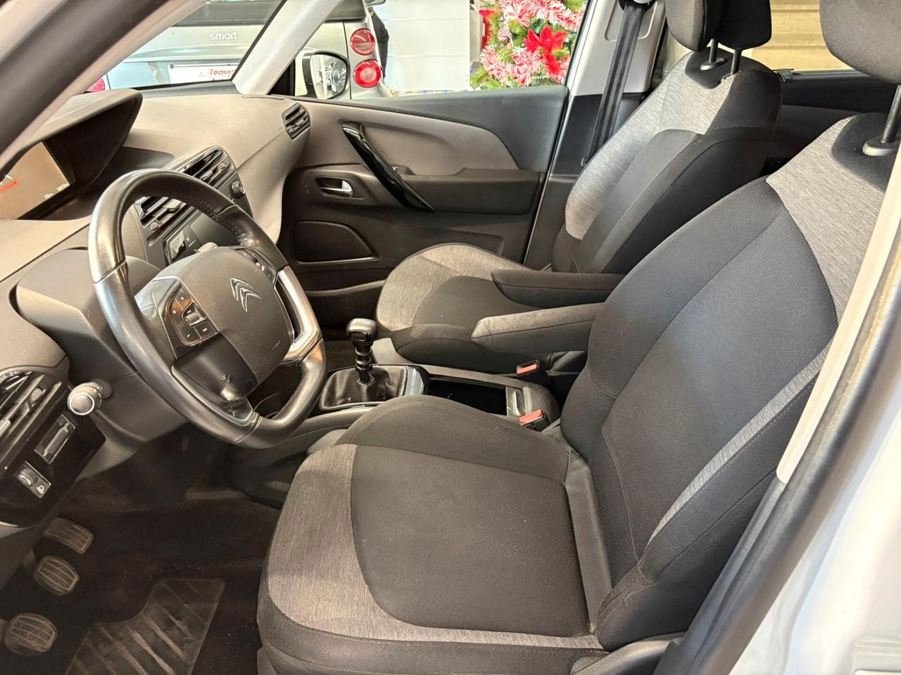 Citroen C4 SpaceTourer BlueHDi 130 S&S Shine