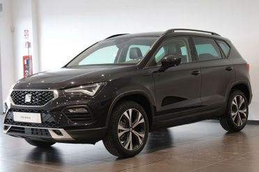 Seat Ateca KHP 1,0 TSISTYLE5P85 DS8M6