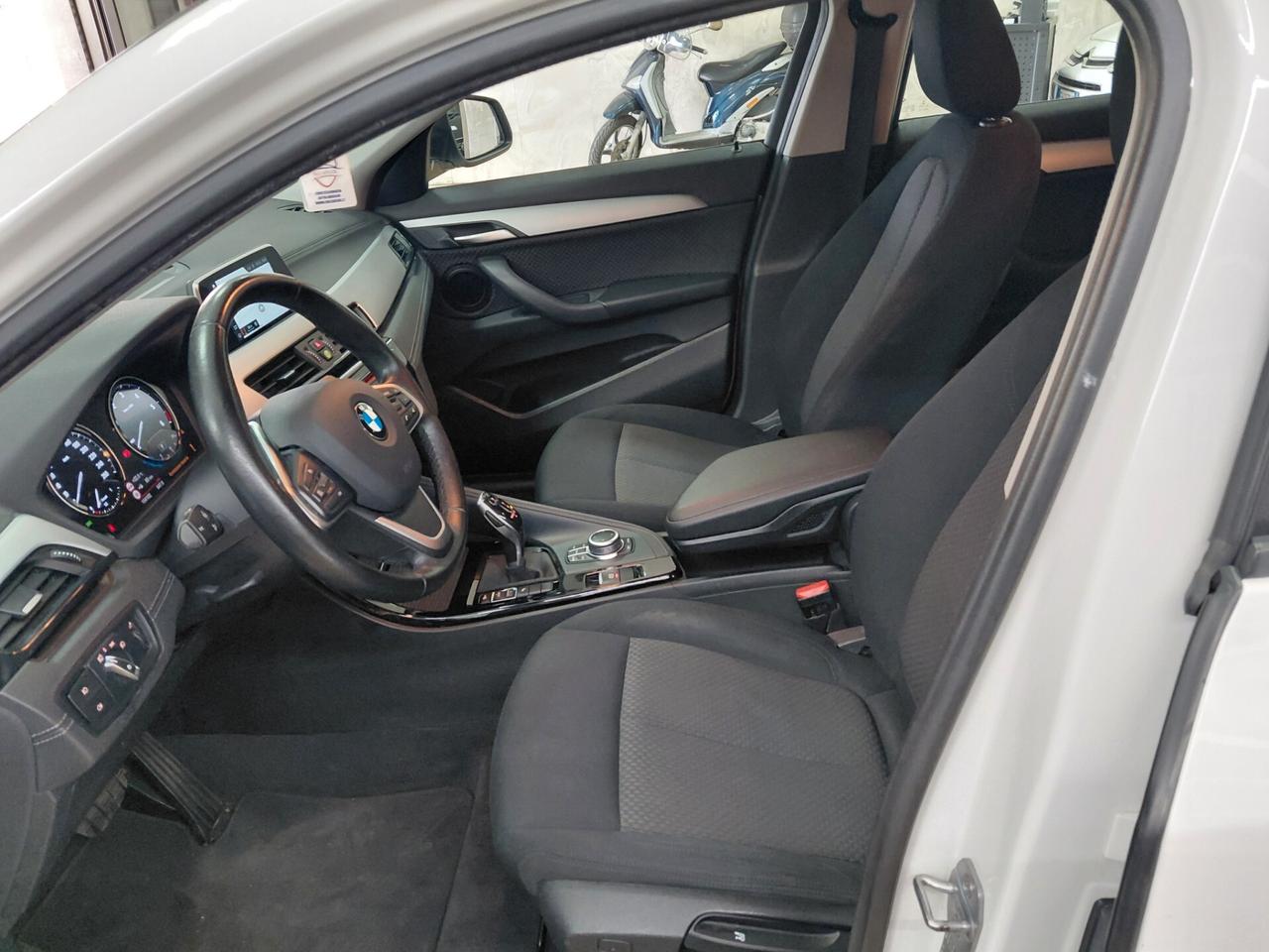 Bmw X2 xDrive20d Advantage 2019 CAMBIO AUTOMATICO