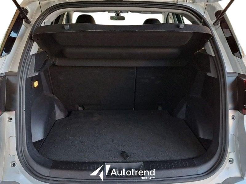 DR AUTOMOBILES dr 4.0 1.5 Bi-Fuel GPL 116 CV TETTO