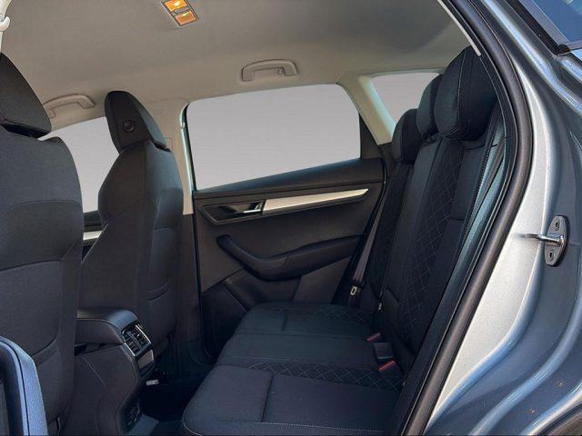 SKODA Karoq 2,0tdI Executive 4X4