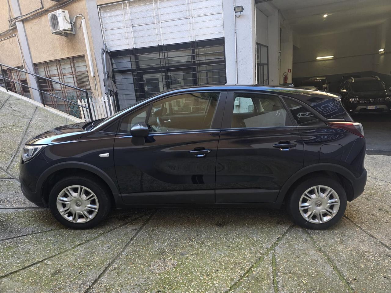Opel CrosslandX 1.5 UNIPRO - PASSAGGIO COMPRESO