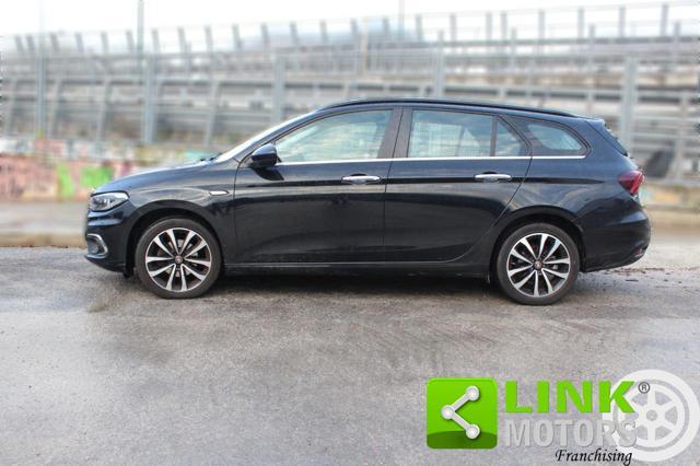 FIAT Tipo 1.6 MJT SW S-DESIGN