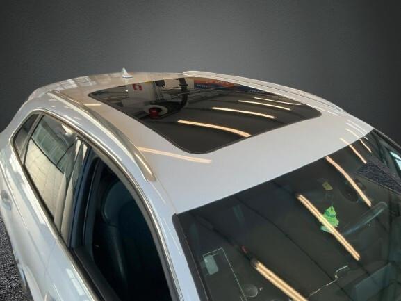 AUDI Q3 2.0 TDi 150 CV S-TRONIC QUATTRO S-LINE