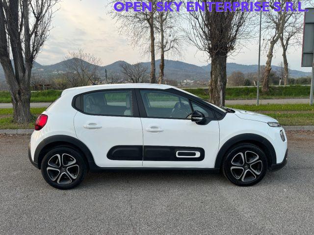 CITROEN C3 BlueHDi Shine Pack NAVI CARPLAY PDC