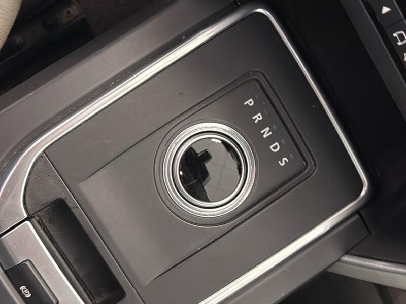 Land Rover Discovery Sport Discovery Sport 2.0 TD4 150 CV HSE