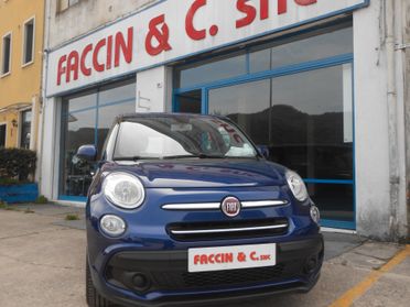 FIAT 500L 500L 1.4 95 CV MIRROR