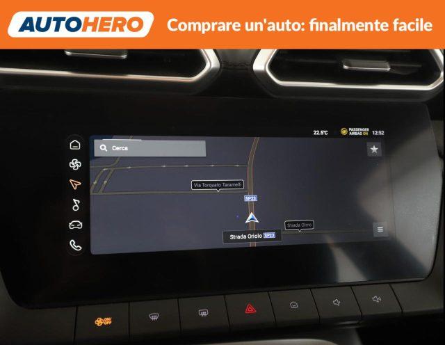 MG ZS 1.5 Hybrid+ Standard
