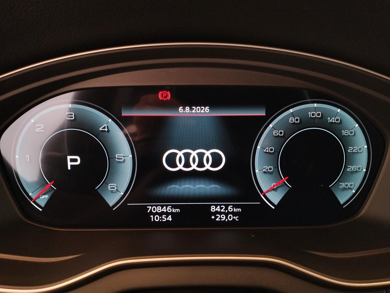 Audi Q5 40 TDI 204 CV quattro S tronic S line