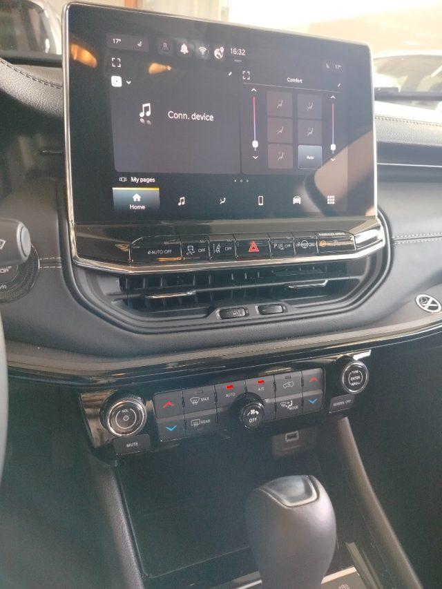 JEEP Compass 1.5 Turbo T4 130 CV MHEV SUMMIT