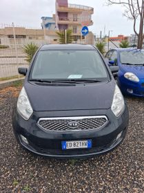 KIA - Venga - 1.6 CRDi VGT TX