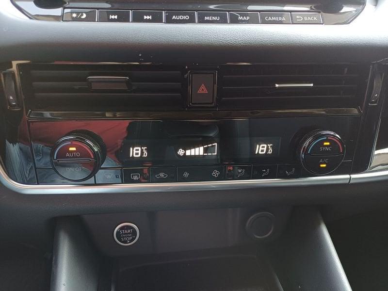 Nissan Qashqai 1.3 mhev N-Connecta xtronic AUTOCARRO N1 - IVA ESCLUSA