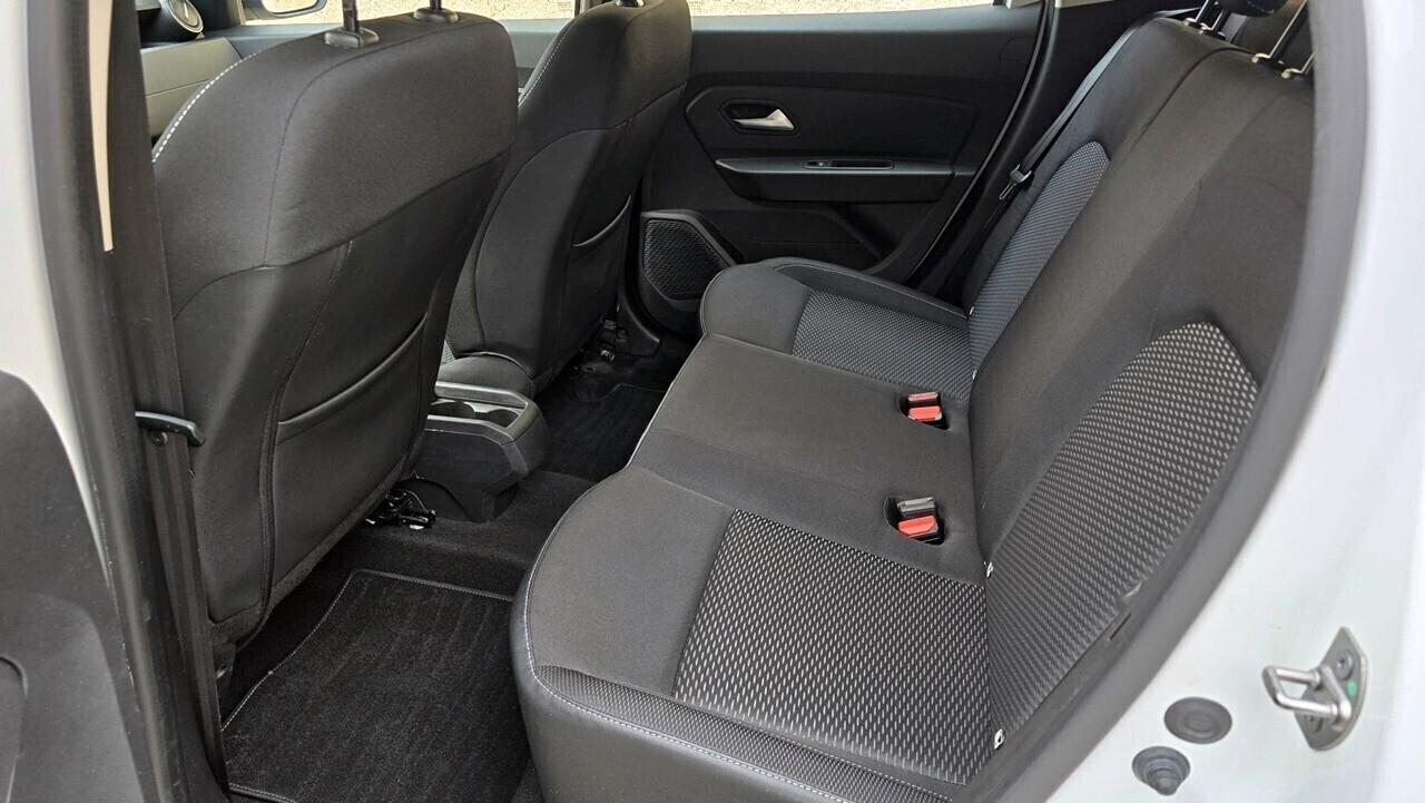 Dacia Duster 1.5DCi 116CV Prestige