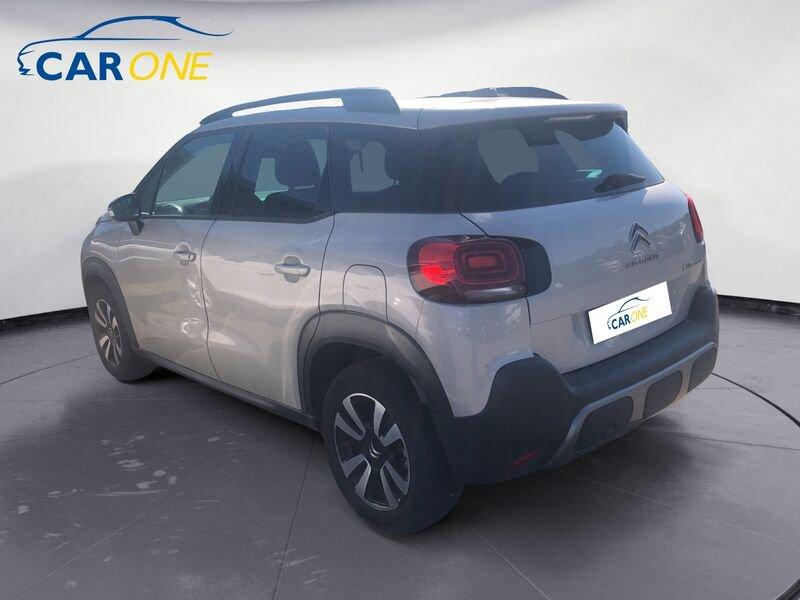 Citroën C3 Aircross BlueHDi 100 S&S Shine