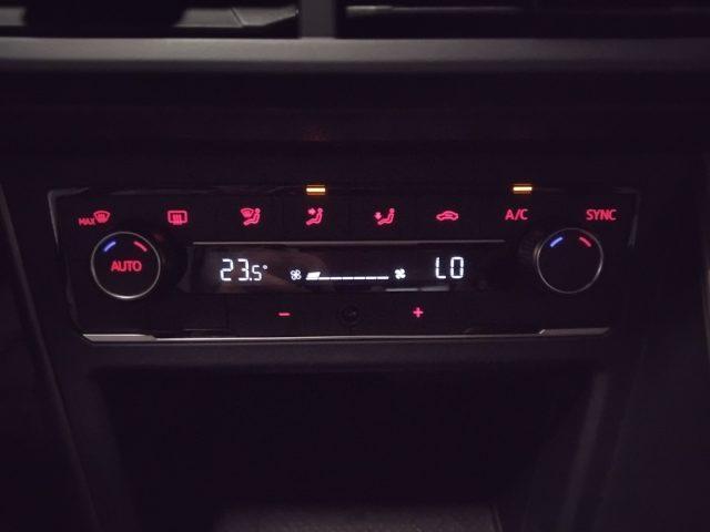 VOLKSWAGEN Polo 1.6 TDI Comfortline VIDEO C/GRIMALDI SP.DAY