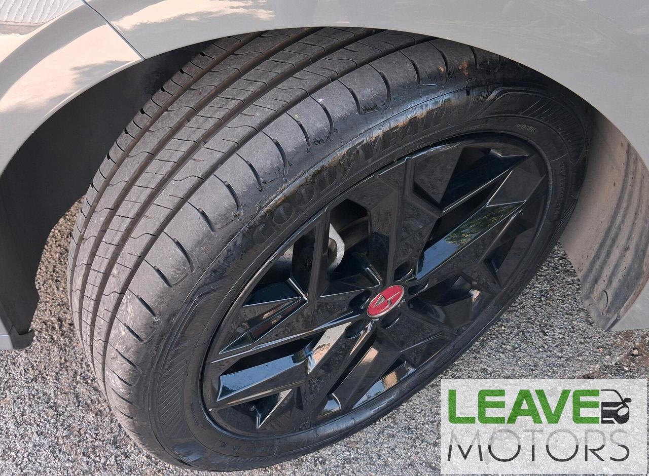 Ds DS4 4 BlueHDi 130 aut. (M1547)