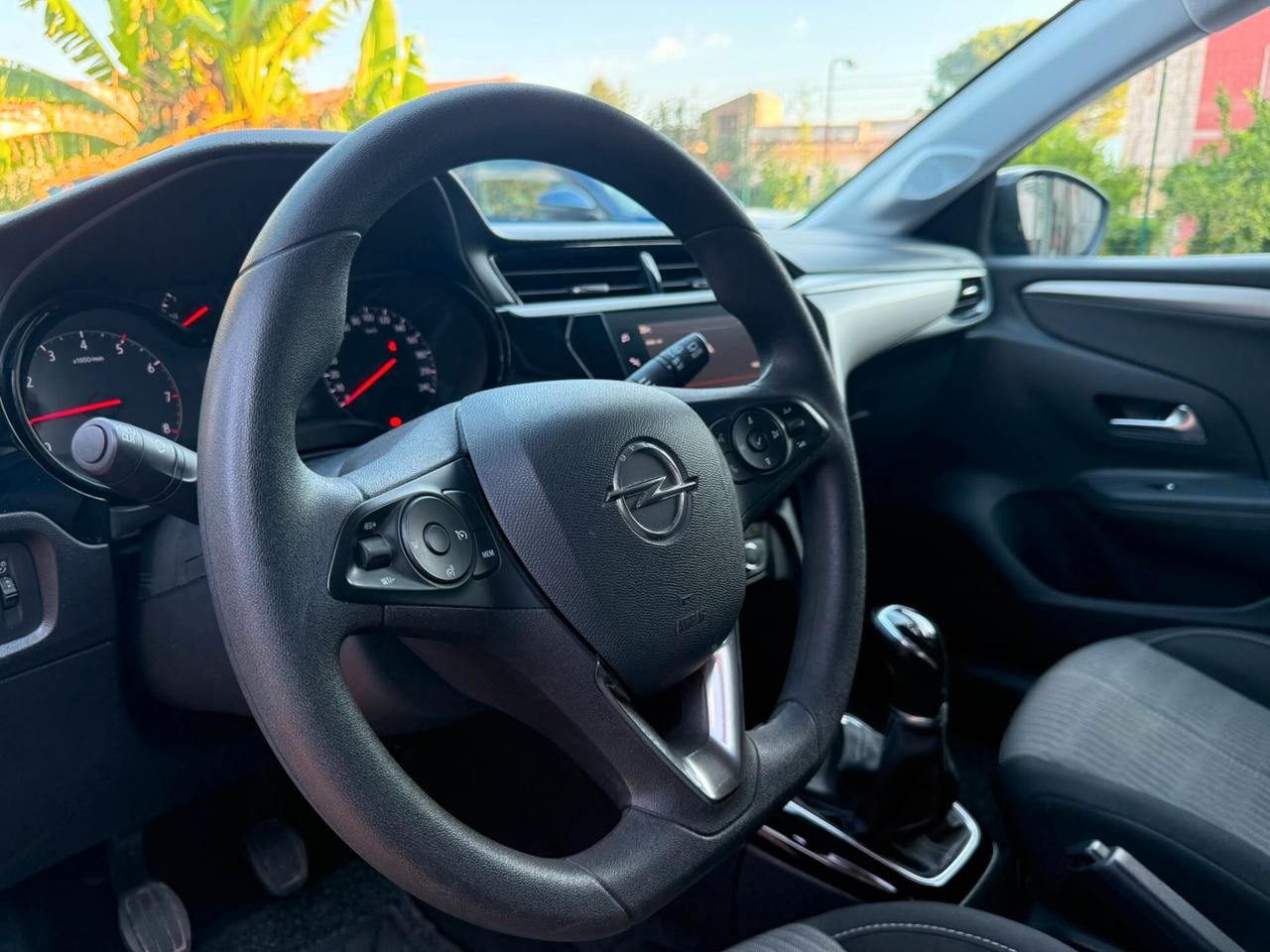 Opel Corsa 1.2 75cv Edition CARPLAY