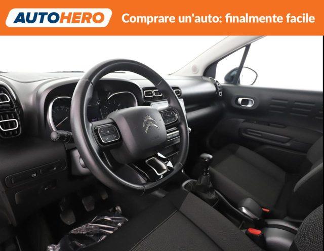 CITROEN C3 Aircross PureTech 110 S&S Feel