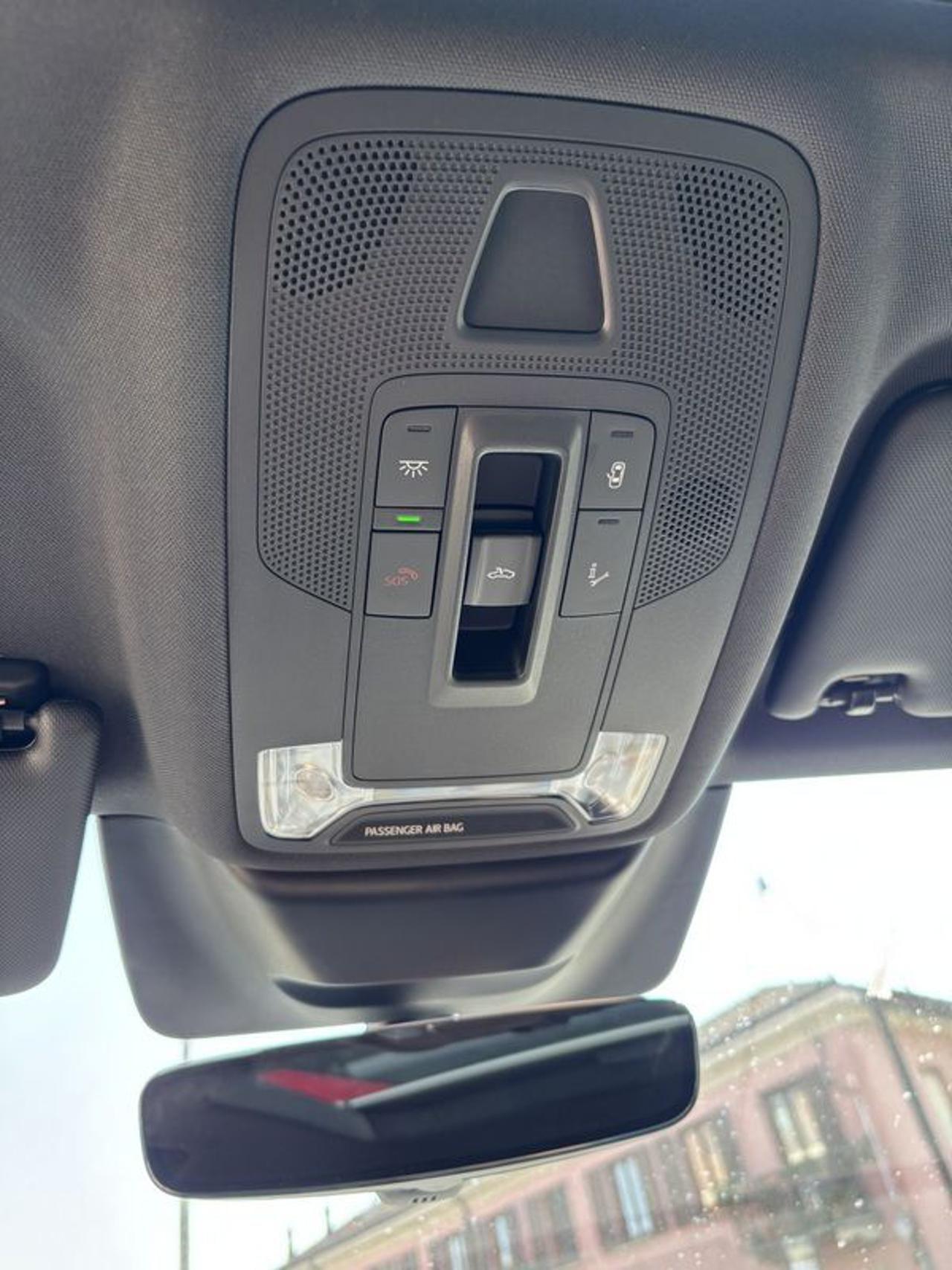 Audi A3 SPB TFSI 110 kW S tronic S line edition MATRIX