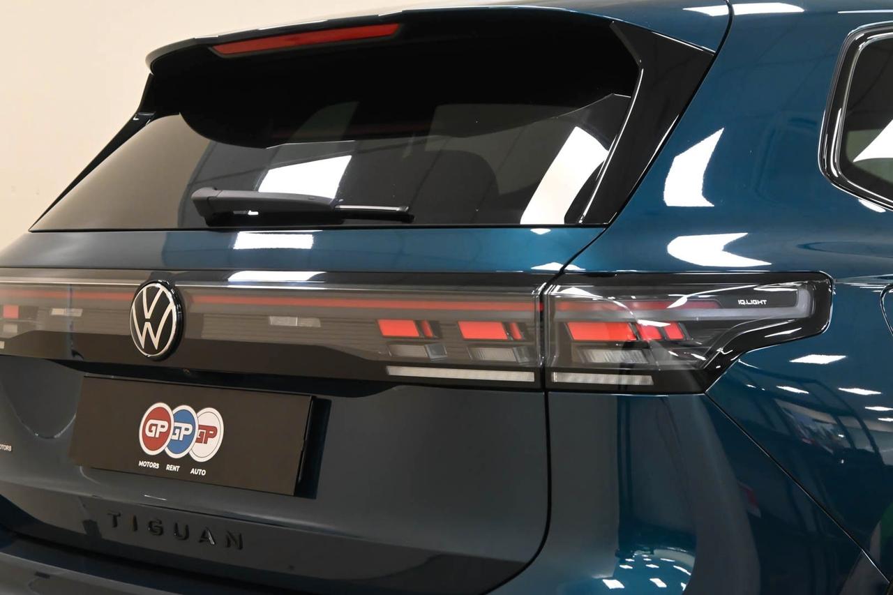 VOLKSWAGEN Tiguan 3ª serie Tiguan 2.0 TDI 150 ...