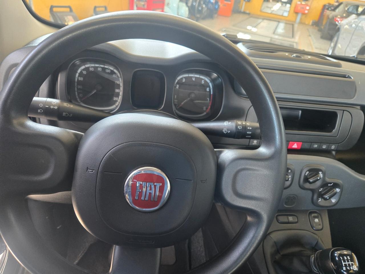 Fiat Panda 1.0 Hybrid SENZA VINCOLI