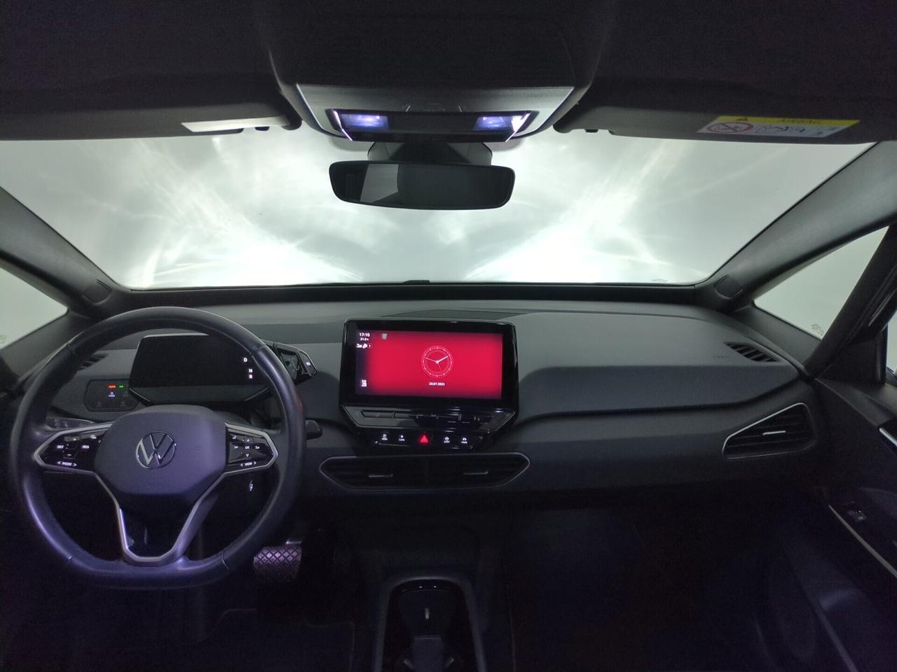 Volkswagen ID.3 Pure Performance