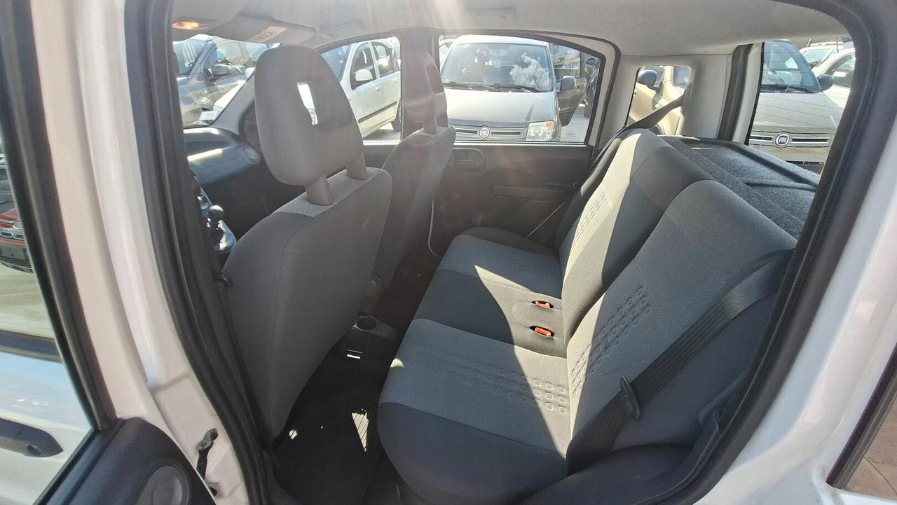 Fiat Panda 1.2 Benzina 2012