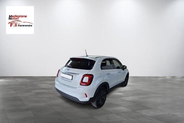 Fiat 500X 1.0 T3 120 CV 63.000KM