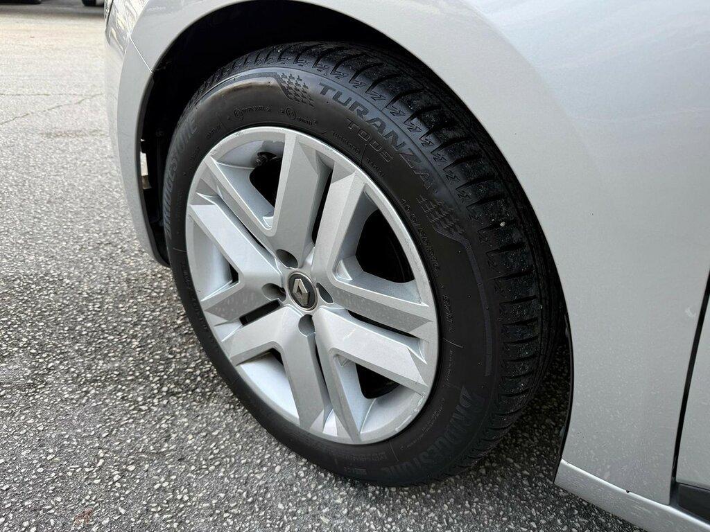 Renault Clio 1.0 tce Zen Gpl 100cv my21