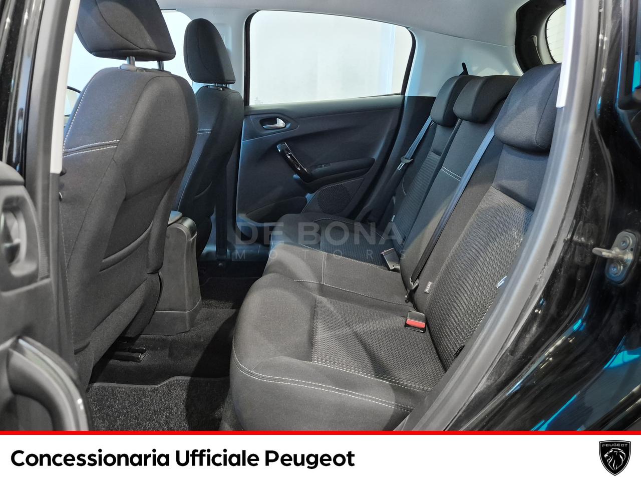 Peugeot 208 5p 1.2 puretech t allure s&s 110cv