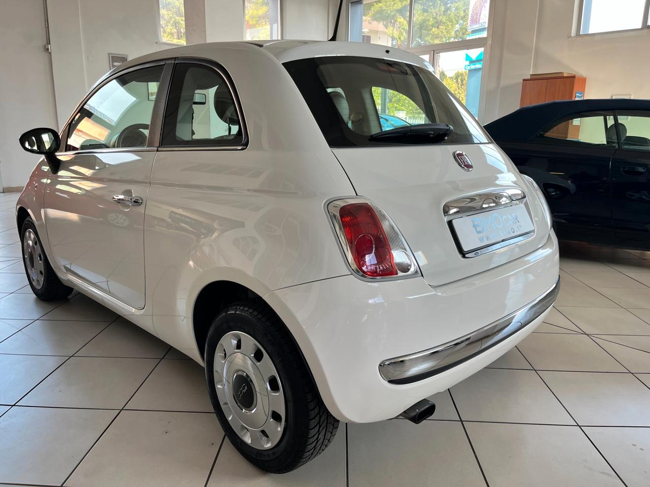 Fiat 500 FIAT 500 1.2Fire Pop