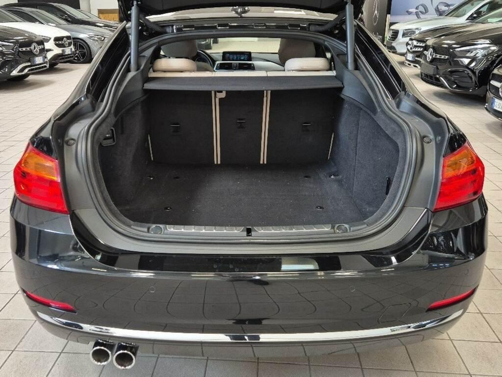 BMW Serie 4 Gran Coupe 425 d Luxury