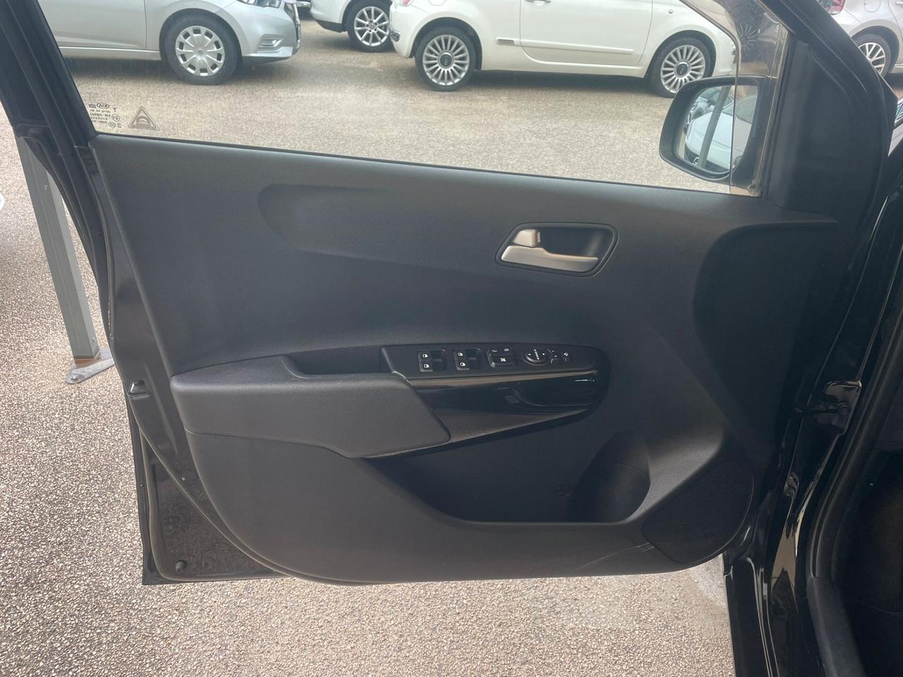 Kia Picanto 1.0 12V EcoGPL 5 porte Cool