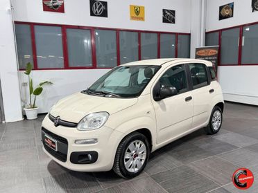 Fiat Panda 1.3 Mjt 95cv Lounge 2016