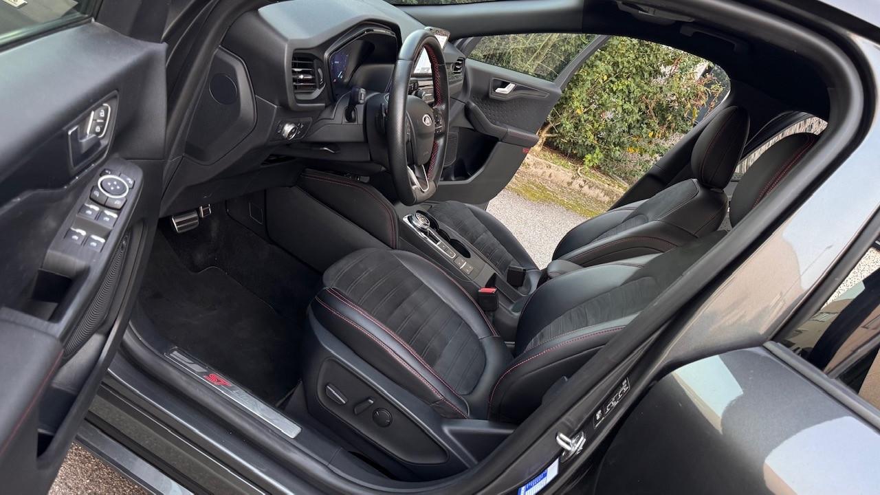 Ford Kuga 2.0 EcoBlue 190 CV aut. AWD ST-Line X