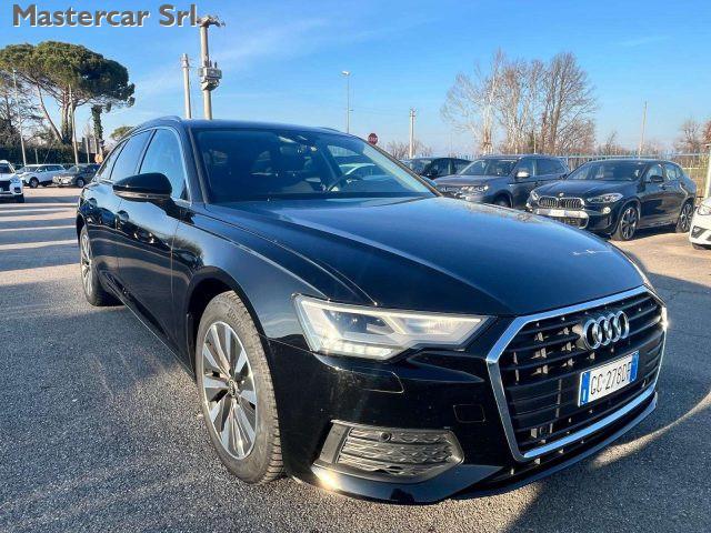 AUDI A6 A6 Avant 35 2.0 tdi mhev Business s-tronic GC278DF