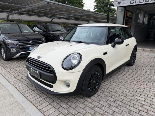 MINI One 1.5 One 75 CV