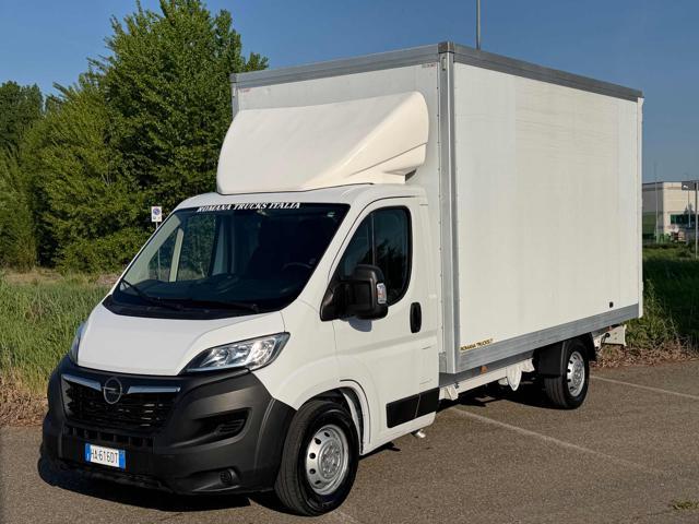 FIAT Ducato 35 Mjt 140Cv TDI L3