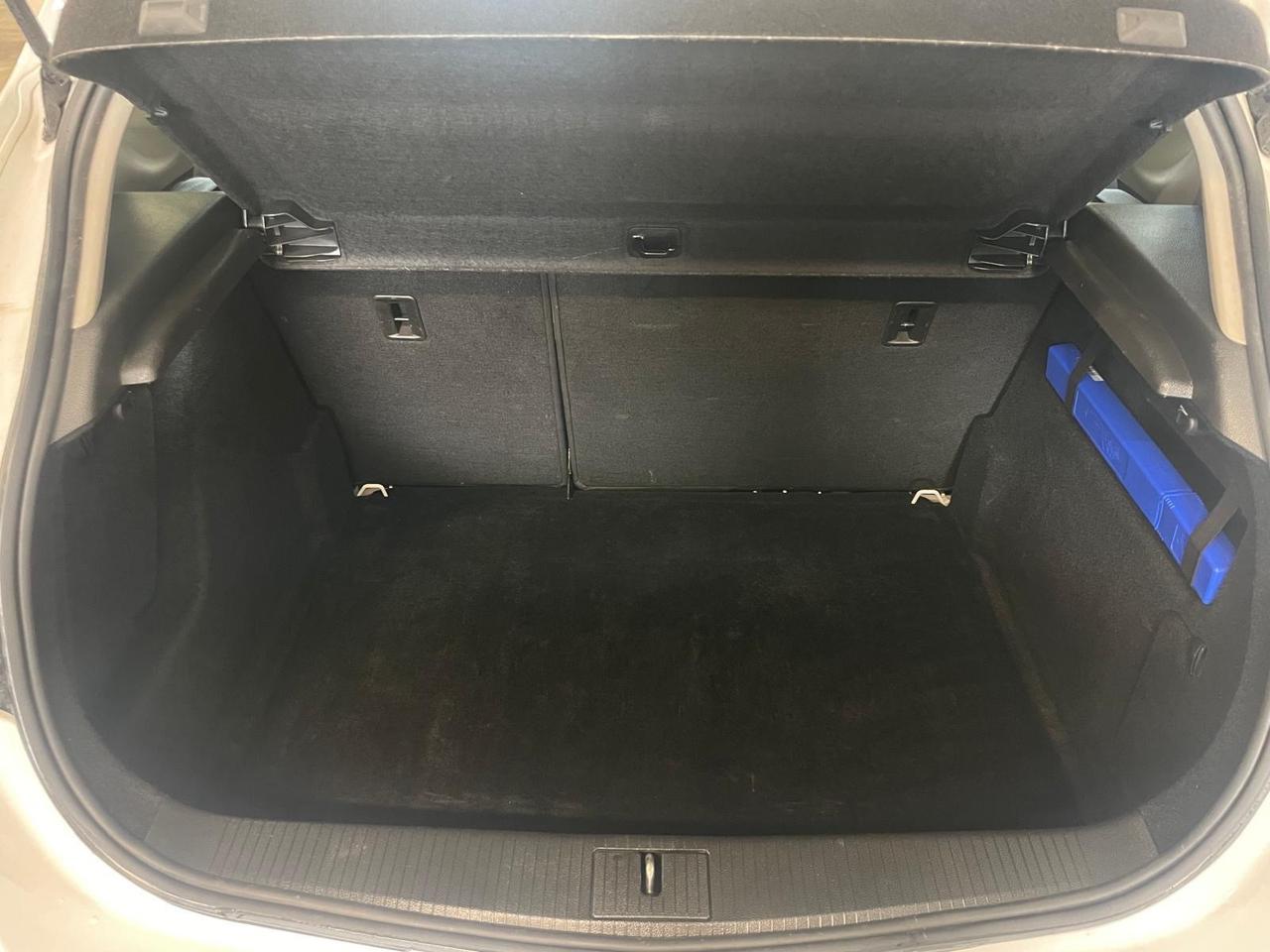 Opel Astra 1.6 Turbo 180CV 5 porte Cosmo S