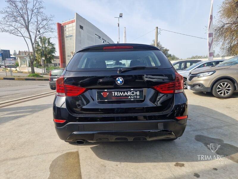 BMW X1 xDrive 20d Sport Line