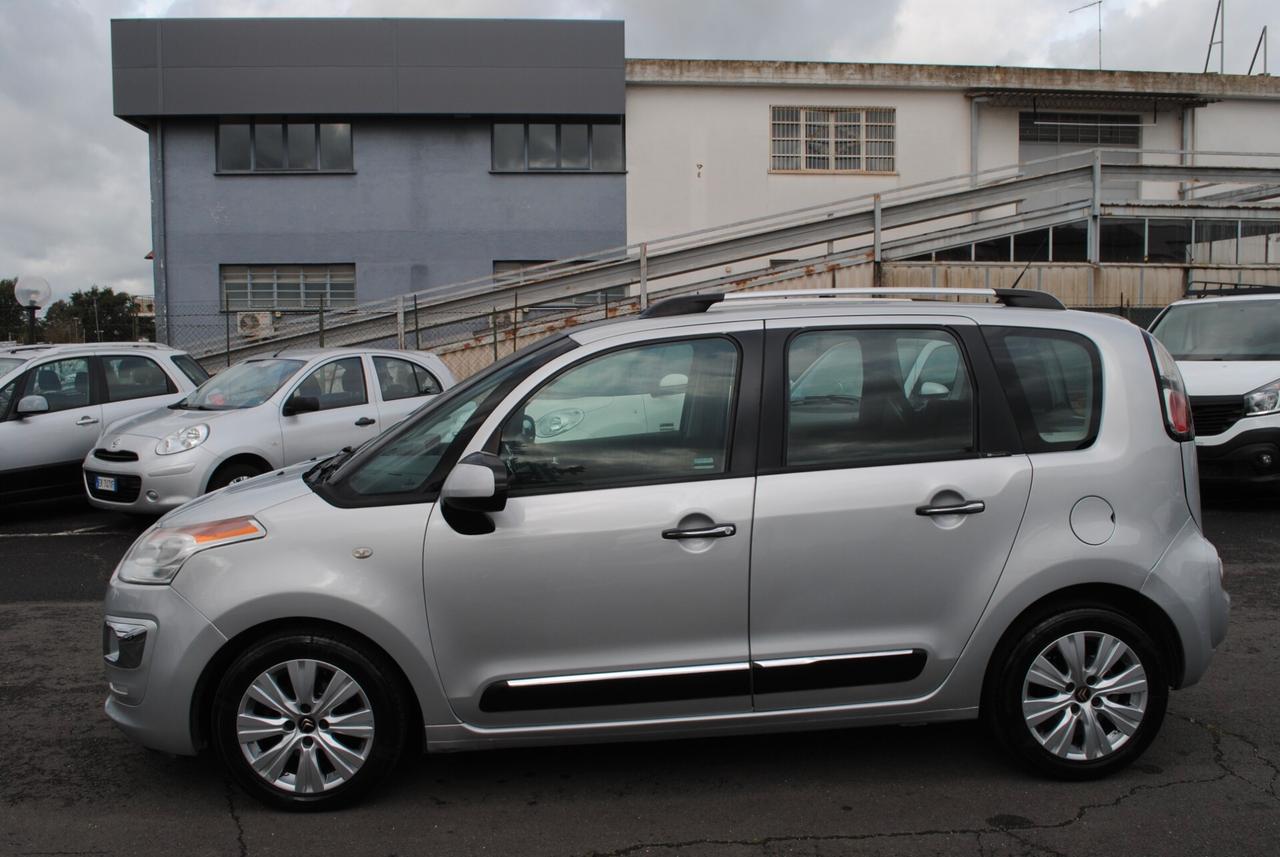 Citroen C3 Picasso 1.6 HDi 90 CV