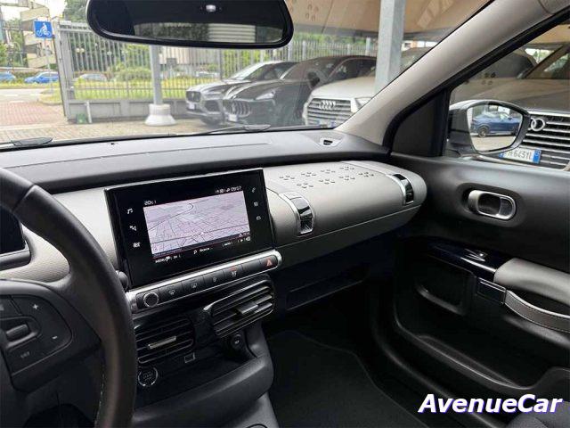 CITROEN C4 Cactus 1.2 puretech Shine PREZZO REALE TELECAMERA CARPLAY