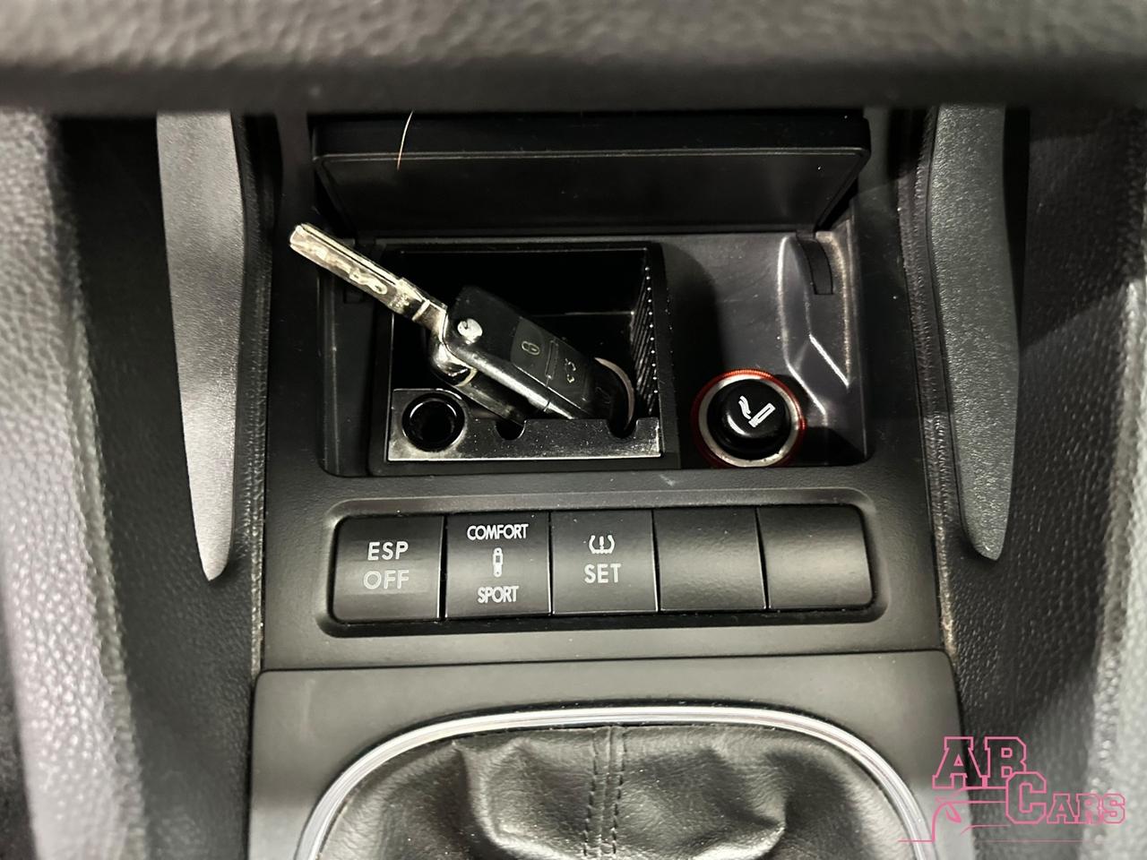 Volkswagen Scirocco 2.0 TFSI