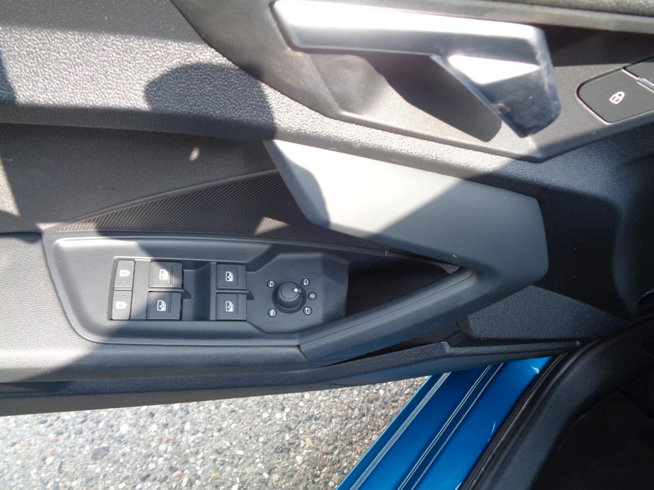 Audi A3 SPB 30 TFSI Business Advanced S-TRONIC